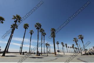 background street Los Angeles 0001